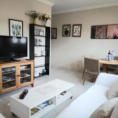 Apartamento Maya 라 라구나 외부 사진