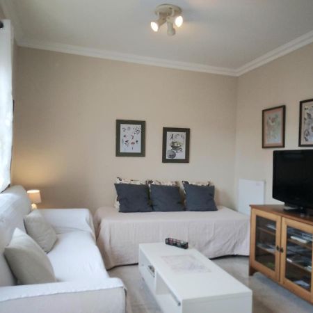 Apartamento Maya 라 라구나 외부 사진