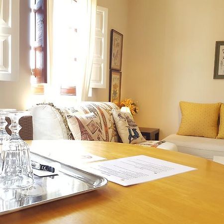 Apartamento Maya 라 라구나 외부 사진