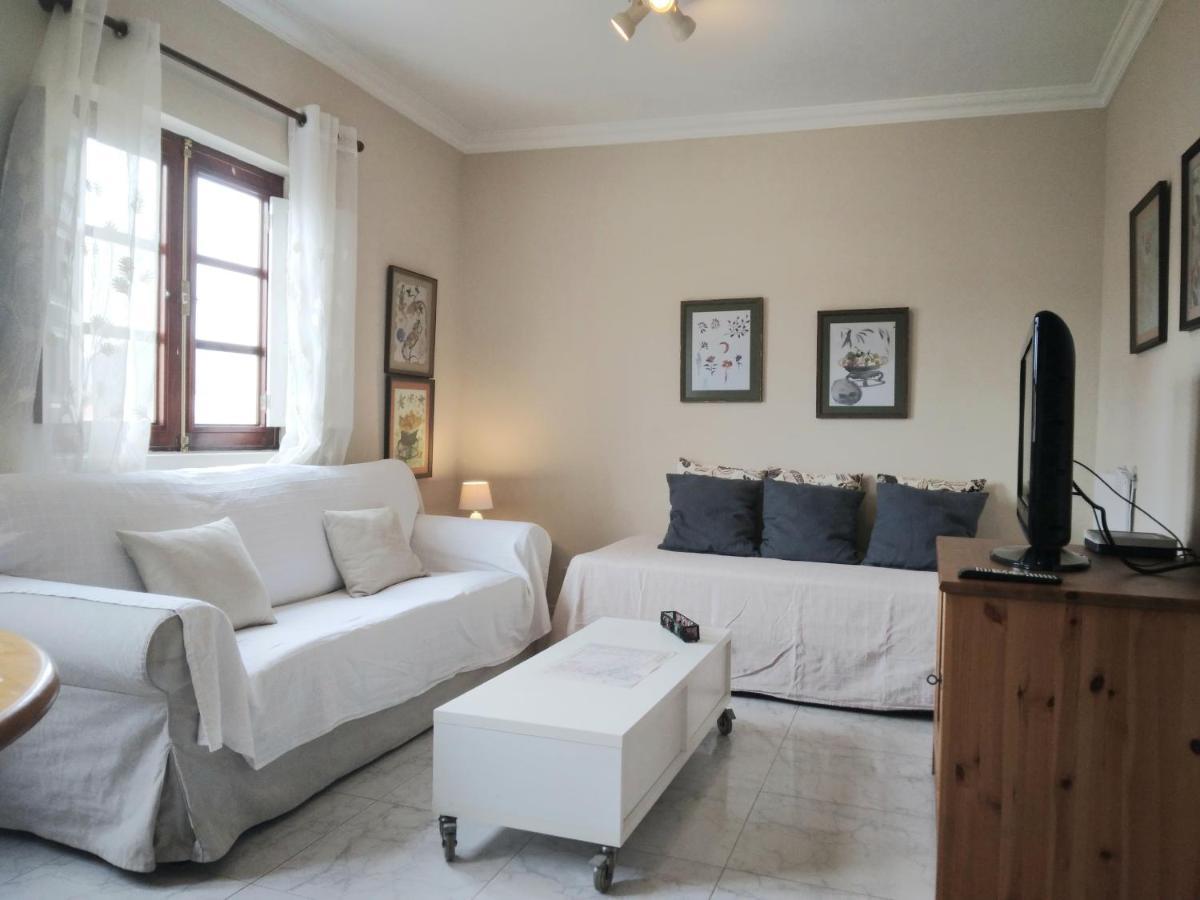 Apartamento Maya 라 라구나 외부 사진