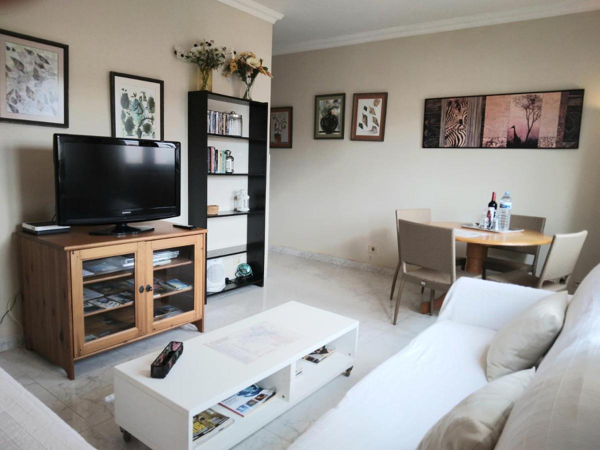 Apartamento Maya 라 라구나 외부 사진