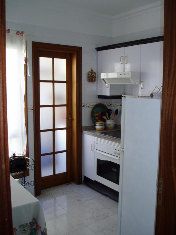 Apartamento Maya 라 라구나 외부 사진