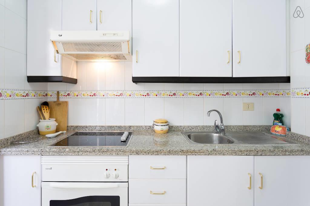 Apartamento Maya 라 라구나 외부 사진