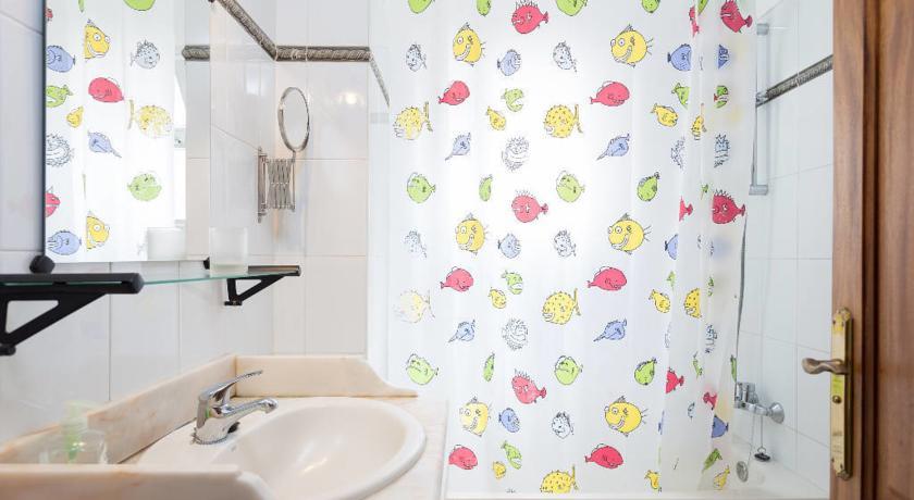 Apartamento Maya 라 라구나 외부 사진