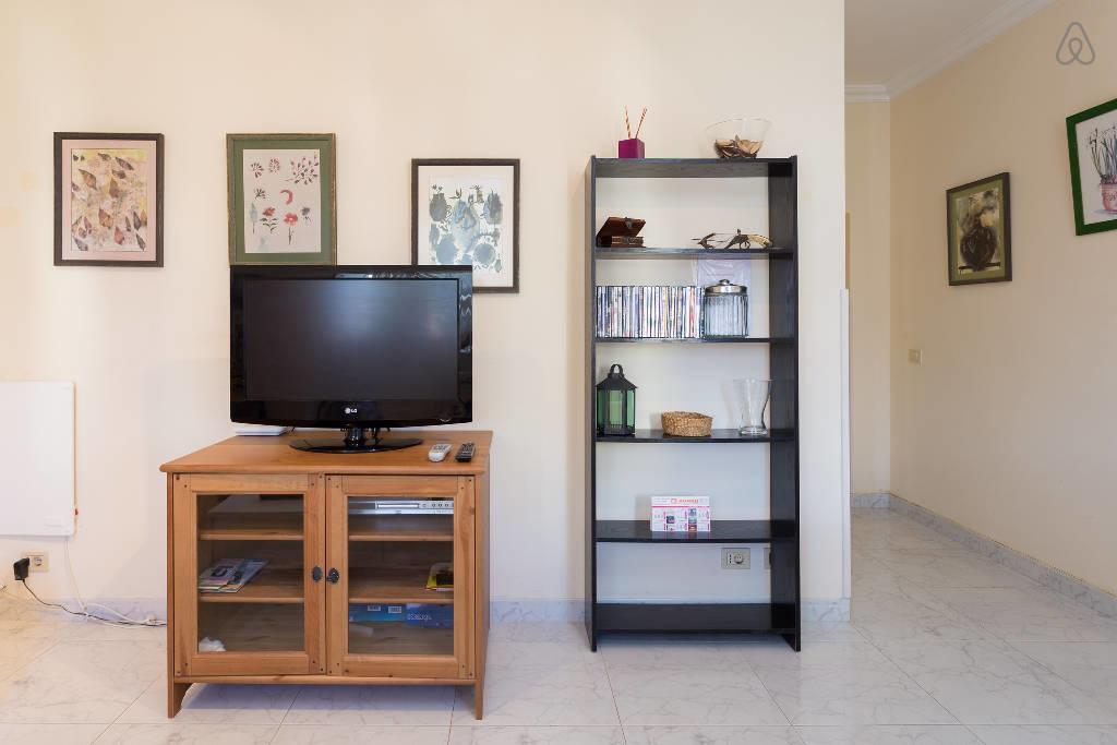 Apartamento Maya 라 라구나 외부 사진