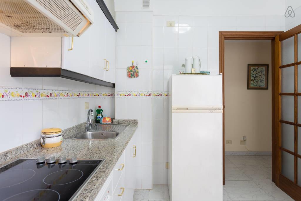 Apartamento Maya 라 라구나 외부 사진