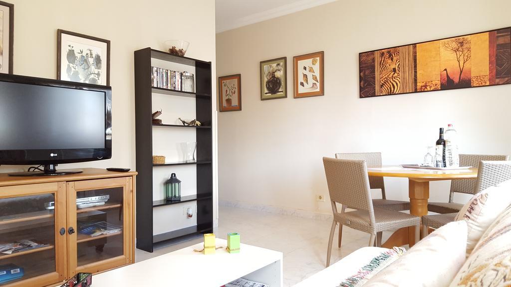 Apartamento Maya 라 라구나 외부 사진